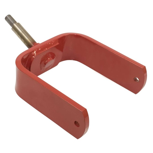 Caster Yoke 285-556 For Toro 116-8888